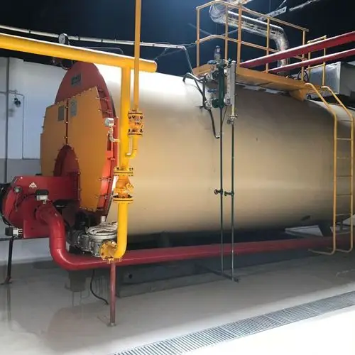 河南大型立式燃油燃气锅炉厂家价格优惠
