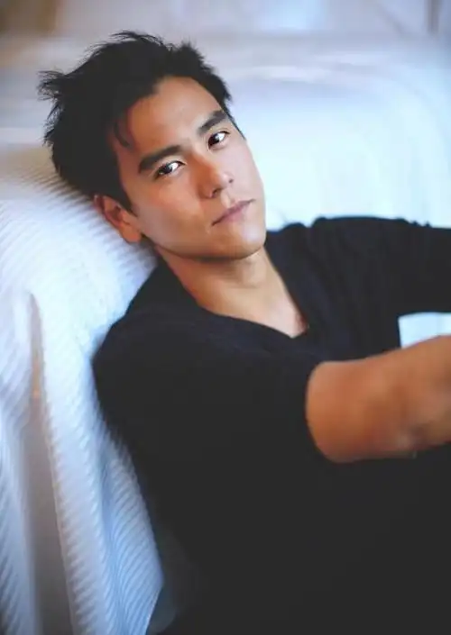 帅哥图片彭于晏图片帅哥猛男文章小虾米