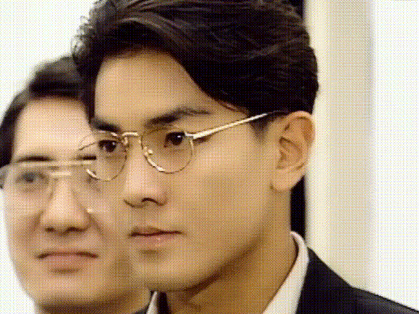 还记得古惑仔里的郑伊健吗与妻子丁克至今