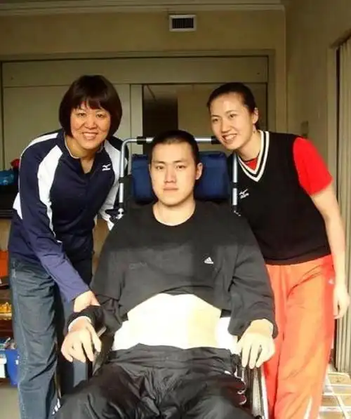 北京时间9月29日,女排传来亚运会,蔡斌,郎平以及丁霞新消息