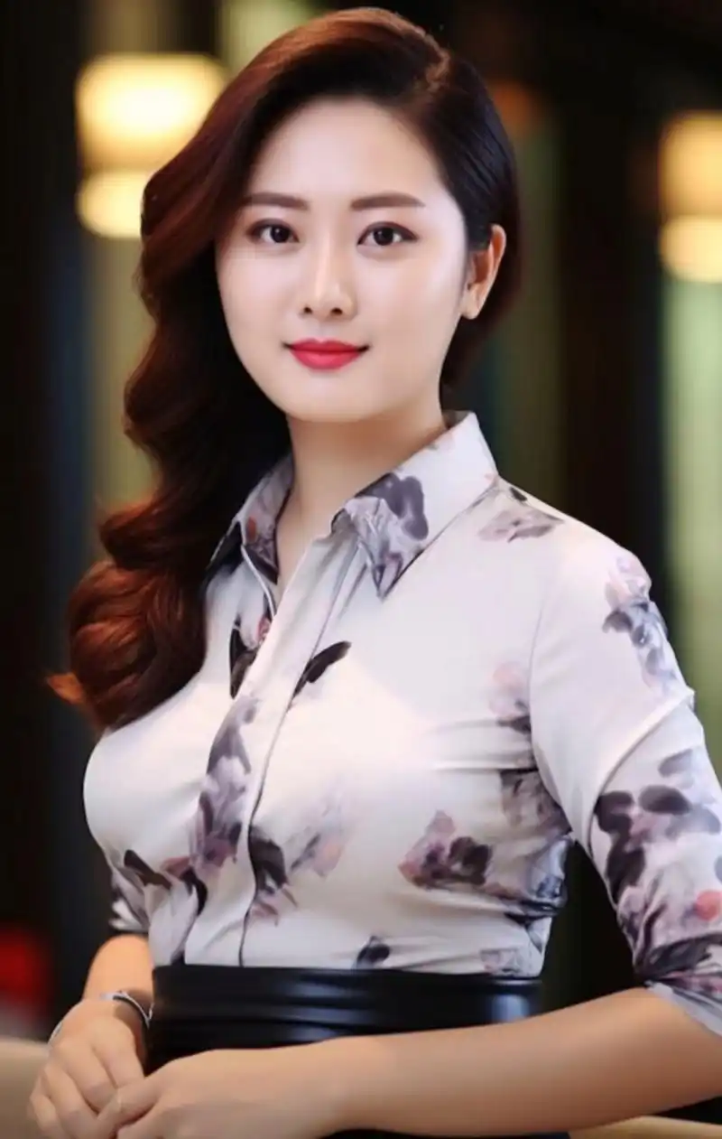 气质美女# 穿衣得体,端庄大方,一看就是知性优雅的女人#时尚穿搭