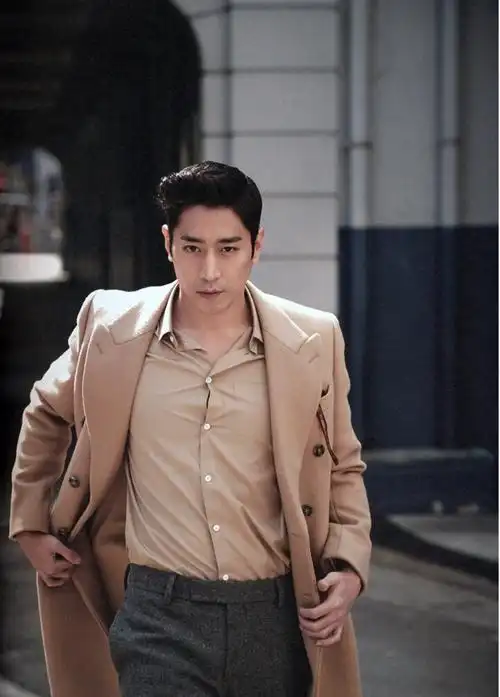 shinhwa 神话 文晸赫 eric eric 艾代表