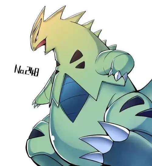 口袋妖怪:盘点5只经常被误会是龙系的强大精灵,乘龙上榜