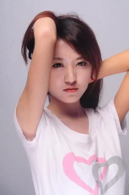 "花儿朵朵"长沙唱区50强:杨倩颖