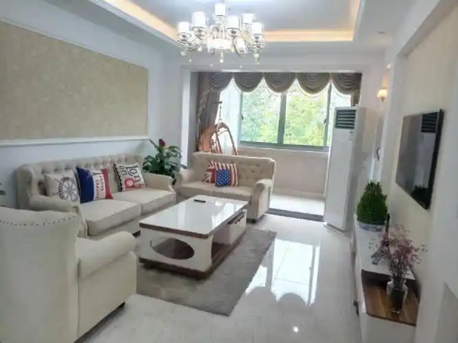 >90-110平米二手房