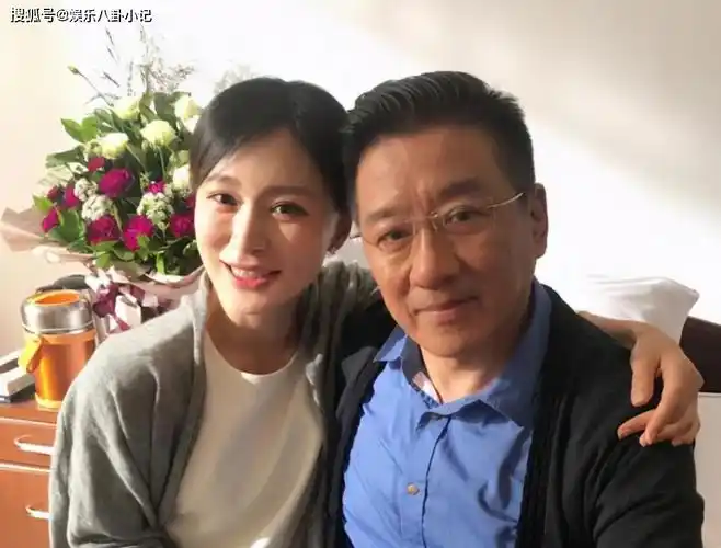 丁勇岱:与妻子结婚38年零绯闻,儿子有才是导演,但却