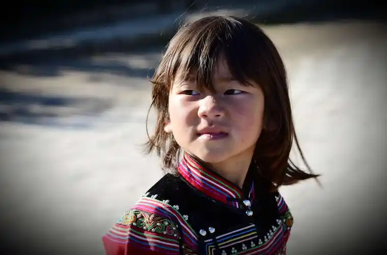 第一次随摄影团赴云南,张张图片典藏唯美,在镜头的柔光里悄然流转