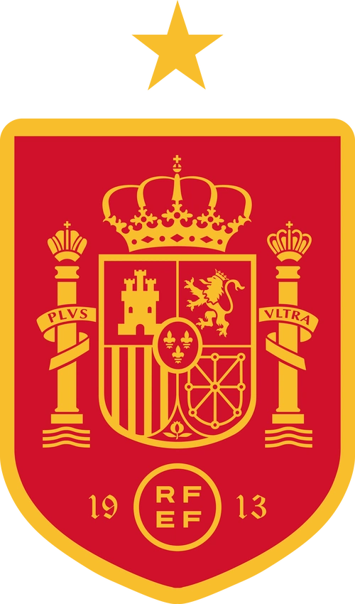 西班牙国家男子足球队