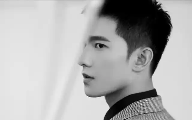 最适合演高冷男神的四位男星杨洋上榜看到他没毛病