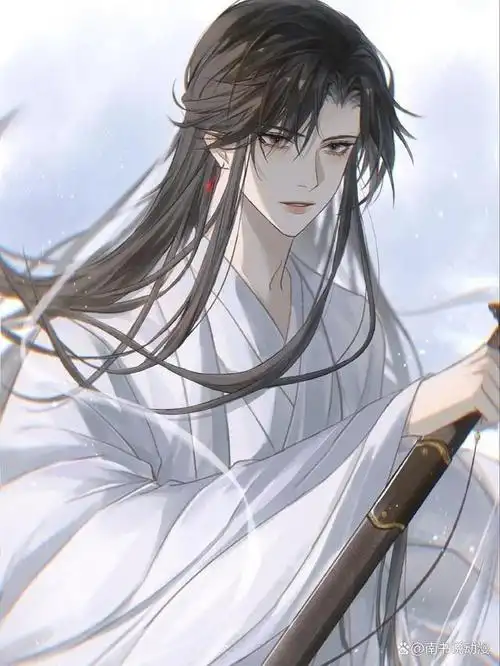 将进酒里大家都是怎么评价沈兰舟的