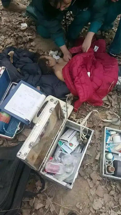 悲剧!大张庄一女童溺亡!