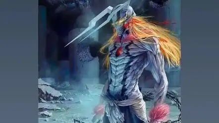 死神牛头黑崎一护