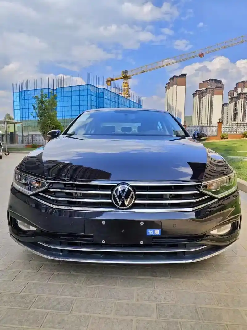 大众迈腾280只要15万多.1.4t百公里加速9.1秒,觉得 - 抖音