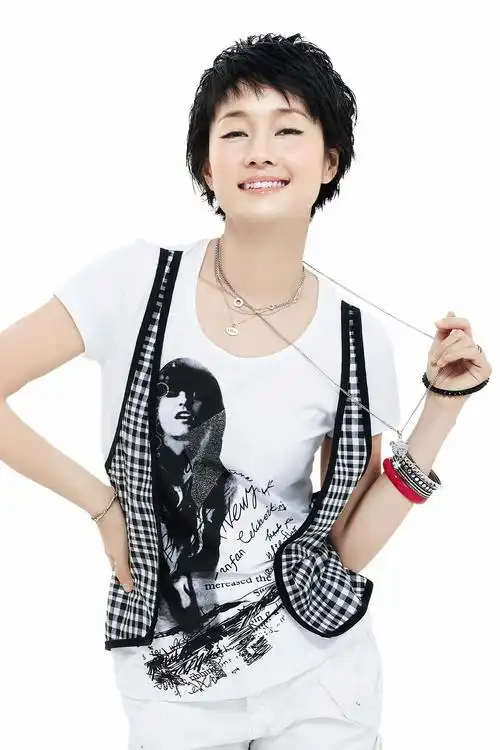 马伊琍明星美女