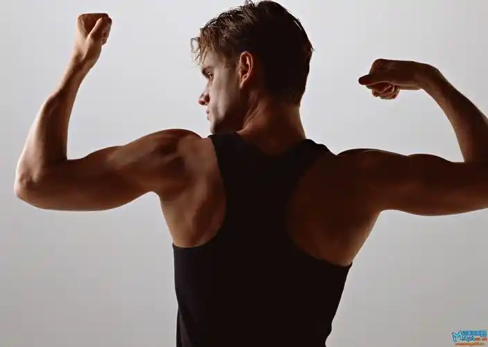 各种男性人物动作姿势图片下载!