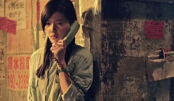 《不爱做梦证明你已经长大了,致我懵懂的青春》——看赵薇致青春电影