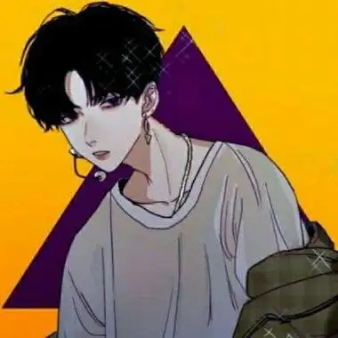 头像男生动漫帅气可爱高清超酷动漫男生微信头像图片大全