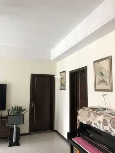 乳胶漆翻车?多乐士森呼吸零淳-米白色