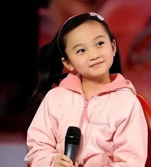 小时候好看又灵气,长大各有各的丑法,6位长"歪"的童星真可惜