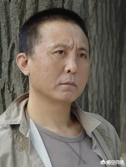 头条问答 - 计春华离世,反派专业户男演员你还认识谁?(7个回答)