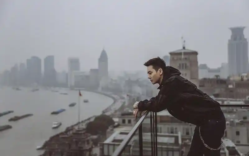 大陆明星,帅气,帅哥,写真,陈伟霆,演员,大陆男明星,壁纸,1920x1200