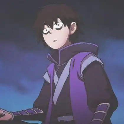 刺客伍六七头像可爱搞怪很二的高清图片