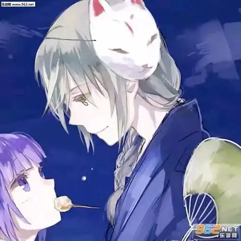 文轩cp头像动漫 - 搜狗图片搜索