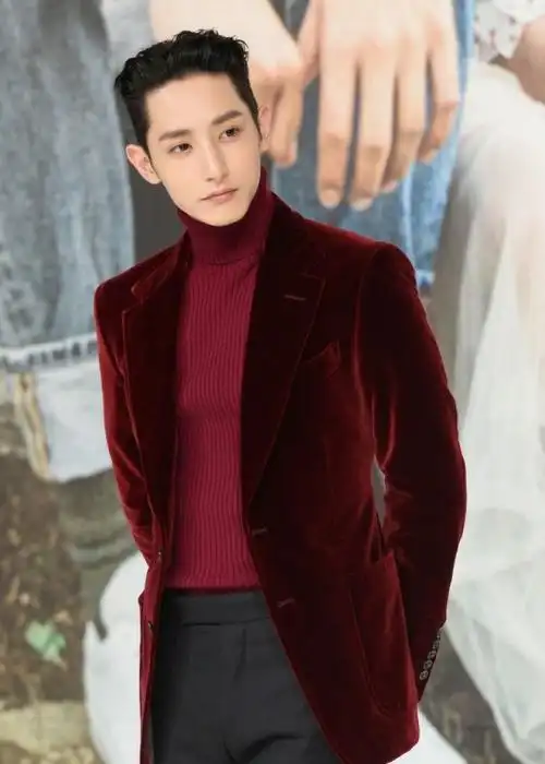 住在我家的男人