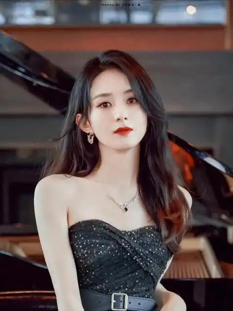 赵丽颖个人资料简介 赵丽颖介绍