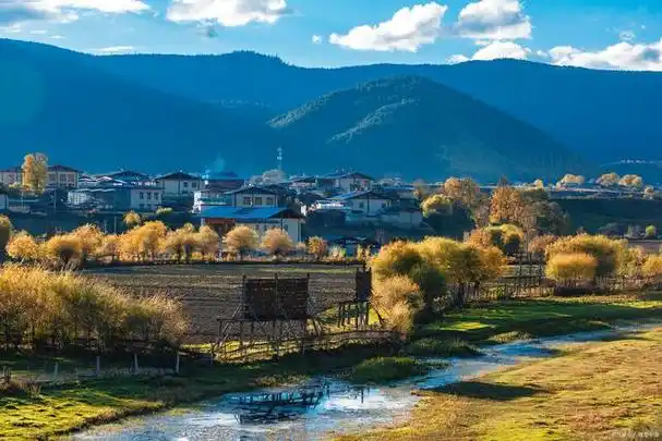 云南腾冲最美的9个旅游景点,腾冲好玩的地方,最佳旅行地推荐