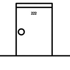 蘑菇头踢门 gif_蘑菇头_gif_踢门表情