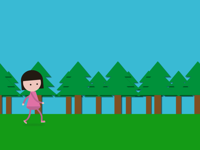 你还在这样走路吗?这不是养生是"养病"!