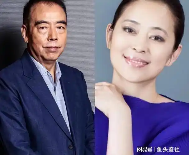 令人惊艳|陈红|倪萍|陈凯歌|影视圈|娱乐圈|滕文骥|演艺事业_网易订阅