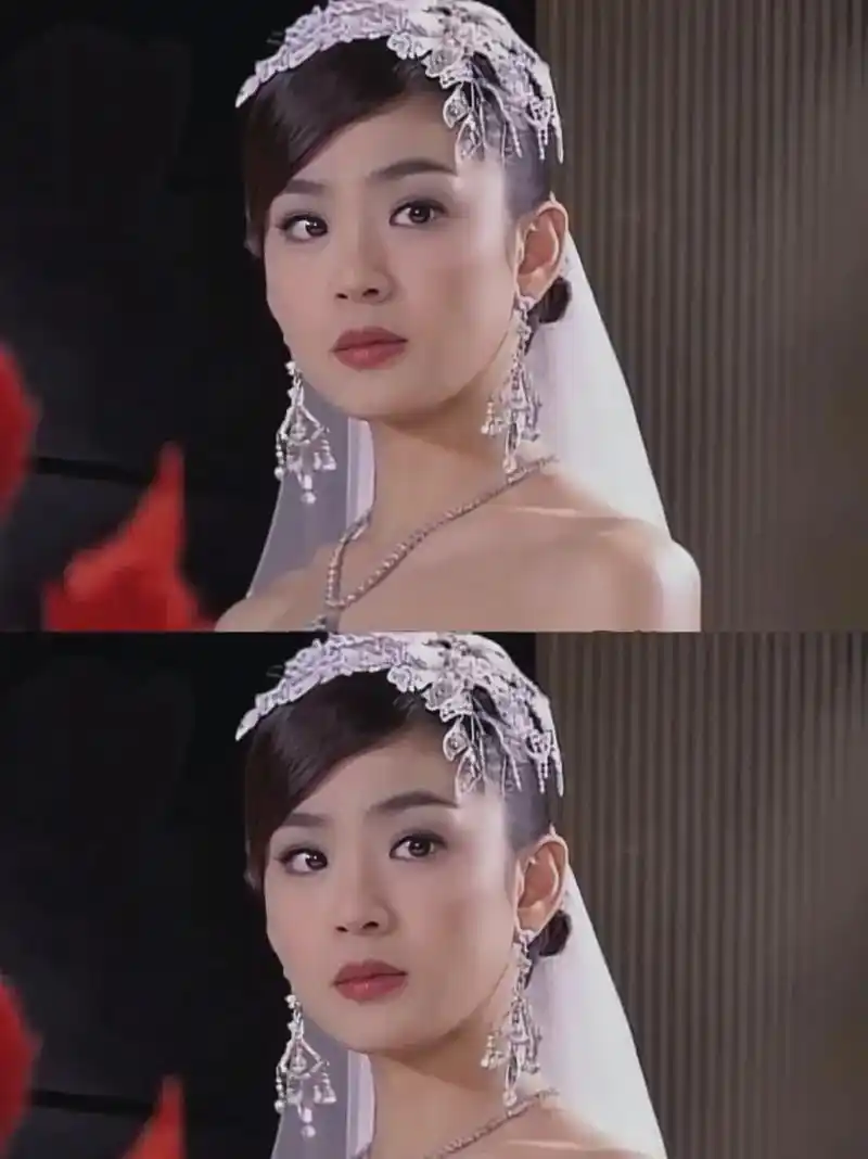 放羊的星星#王子变青蛙 这女二选的 绝了 - 抖音