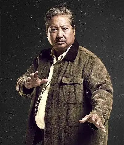 69岁洪金宝病后急复出曾送范冰冰千万别墅今娶混血娇妻为养四个孩子他