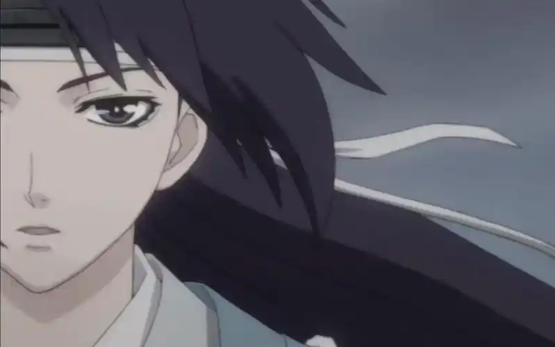 【新撰组异闻录】幸魂丨冲田总司个人向