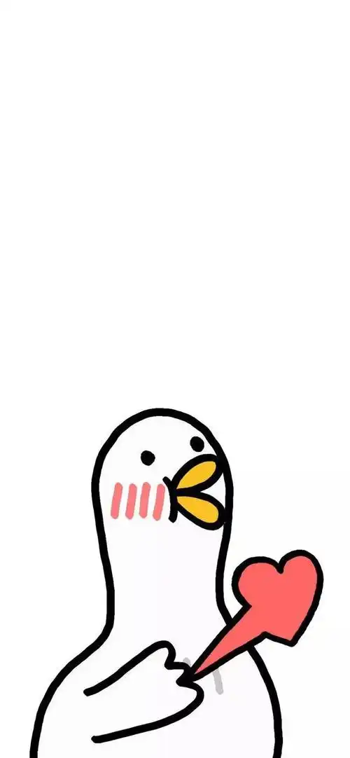 白色壁纸|我们年轻纯粹,与萍水相逢的人都恋恋不舍