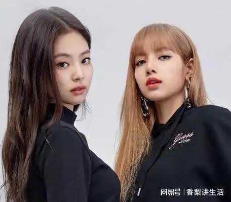 太猖狂lisa和jennie被ai换脸跳性感舞舞姿引争议网友受骗