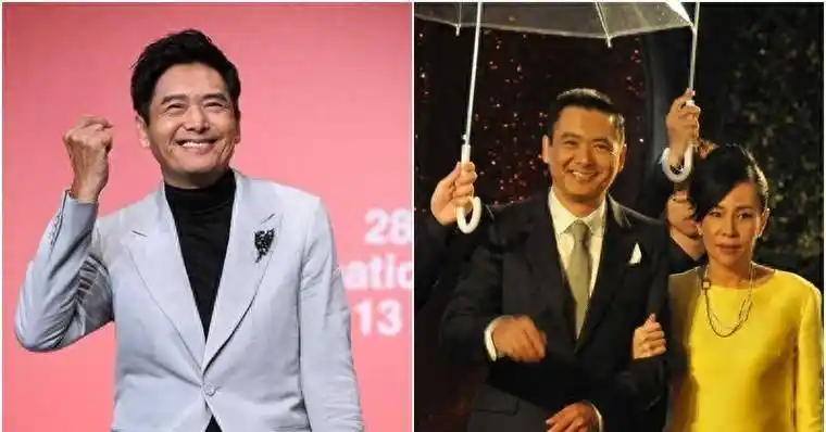 周润发3亿豪宅变内地游客打卡点!围墙高筑显气派李小龙曾是邻居