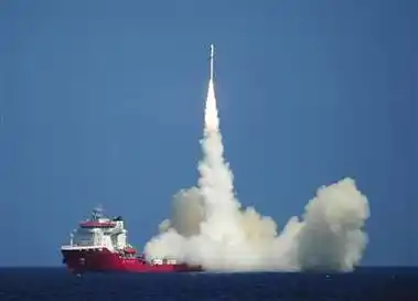 在轨卫星已达22颗 今年预计发射40余颗卫星