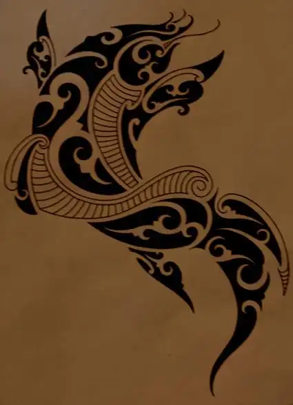 以鱼为图腾的民族——水族