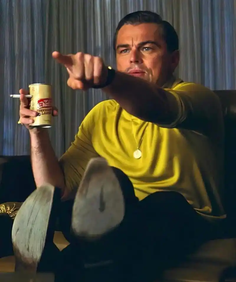 莱昂纳多 #欧美男神 #莱昂纳多迪卡普里奥 #小李子 中 - 抖音