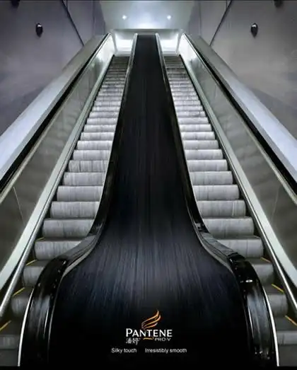 精选中国创意广告欣赏