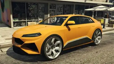 gta5车辆原型图鉴大全2022,gta5各车辆原型是什么