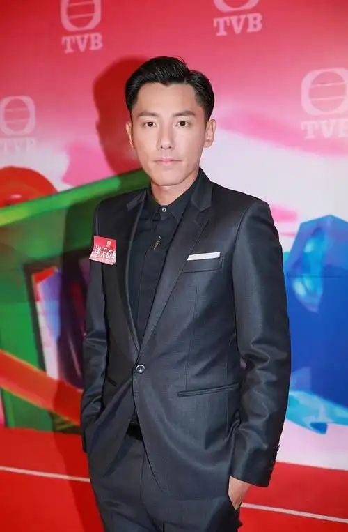 张颖康喊话tvb想做男一40岁没机会考虑离巢人生苦短不想蹉跎