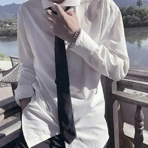 男生头像部位西装控 男生头像图片大全 -【爱个性】