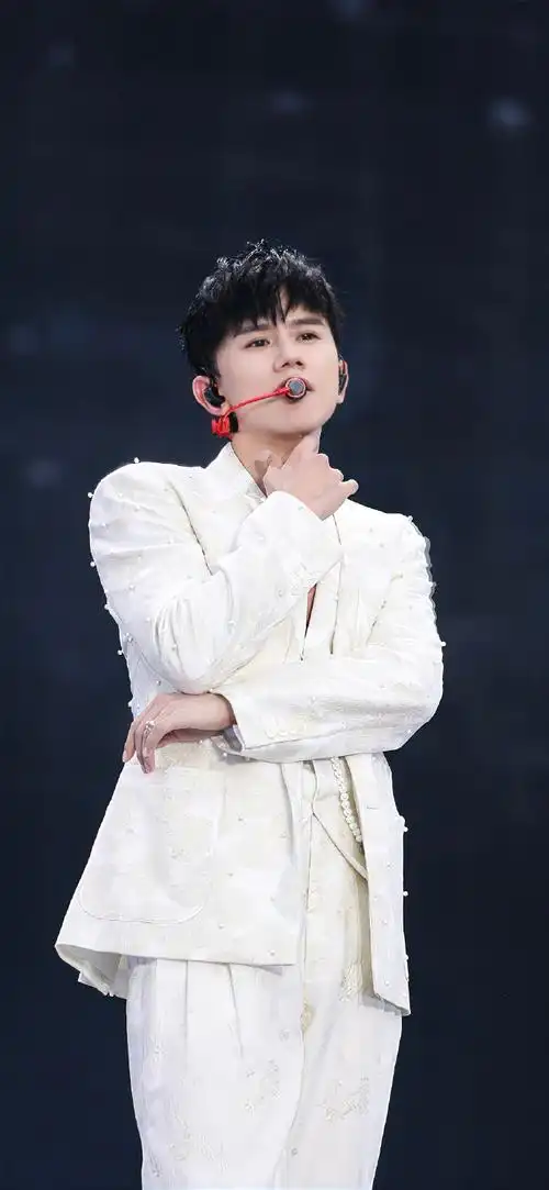 张杰壁纸 大放送97怎么有人满40-20啊