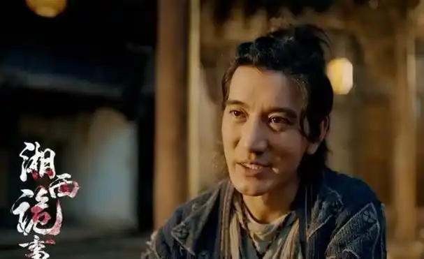 四川演员蒲巴甲:绯闻无数,终为自己的"风流"付出了代价