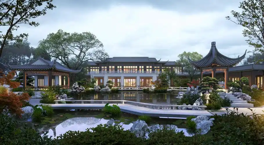 绿城梓山湖桃李春风武汉生活美学馆今日美好绽放