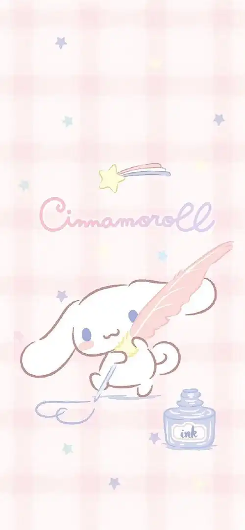 玉桂狗##三丽鸥